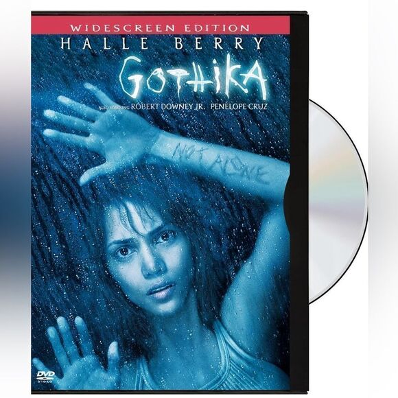 “Gothika” DVD!  - Picture 1 of 5